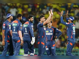 Lucknow Super Giants vs Rajasthan Royals, IPL 2024: Match Preview, Fantasy Picks, Pitch And Weather Reports Lucknow Super Giants vs Rajasthan Royals, IPL 2024: Match Preview, Fantasy Picks, Pitch And Weather Reports