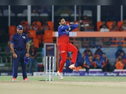 Gujarat Titans vs Royal Challengers Bengaluru, IPL 2024: Predicted Playing XI Of Both Teams Gujarat Titans vs Royal Challengers Bengaluru, IPL 2024: Predicted Playing XI Of Both Teams