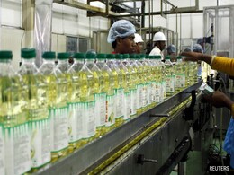 Adani Wilmar Records Double-Digit Percentage Growth In Q4 Edible Oil Sales Adani Wilmar Records Double-Digit Percentage Growth In Q4 Edible Oil Sales