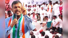 माघार नाहीच! सांगली मतदारसंघातून काँग्रेसचे विशाल पाटील अपक्ष उमेदवार; चिन्हही ठरलं!&nbsp;