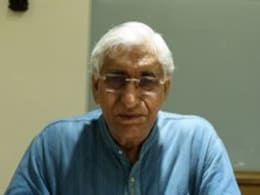 छत्तीसगढ़ के पूर्व डिप्टी CM का छलका दर्द, कहा- अगर मुख्यमंत्री बनने का मौका मिलता तो खुशी होती  छत्तीसगढ़ के पूर्व डिप्टी CM का छलका दर्द, कहा- अगर मुख्यमंत्री बनने का मौका मिलता तो खुशी होती