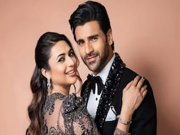 ये है मोहब्बतें की इशिता यानी दिव्यांका त्रिपाठी का हुआ एक्सिडेंट, टूट गई हाथ की दो हड्डी ये है मोहब्बतें की इशिता यानी दिव्यांका त्रिपाठी का हुआ एक्सिडेंट, टूट गई हाथ की दो हड्डी