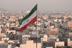 India Advises Citizens Against Travel To Iran, Israel India Advises Citizens Against Travel To Iran, Israel