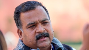 "Unacceptable": Congress On DMK's 'Will Never Trust' Jab On Vijay Tie-up
