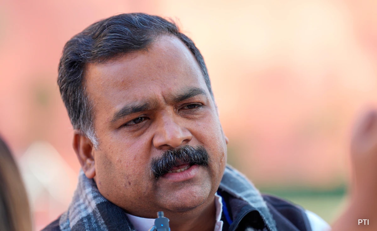 Congress Leader Criticizes Allies for Public Interference in Party Affairs