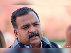 Manickam Tagore Appointed New Tamil Nadu Congress Chief
