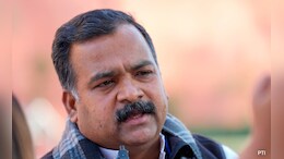 Manickam Tagore Appointed New Tamil Nadu Congress Chief