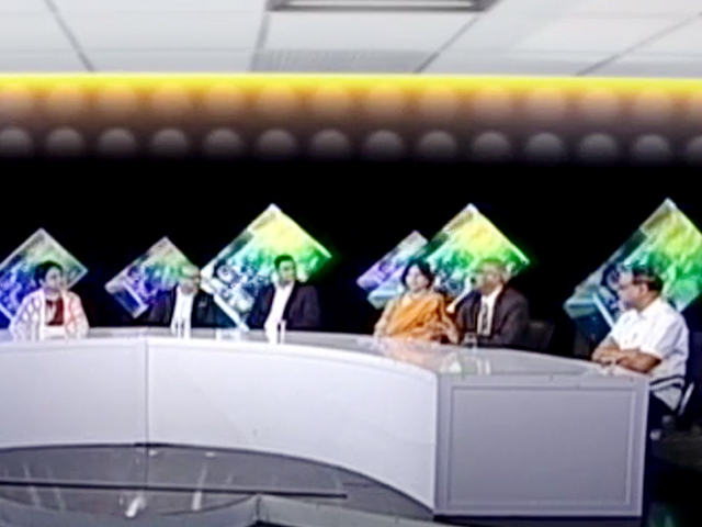 Banega Swasth India प्रस्तुत करता है 'The Health And Hygiene Council'