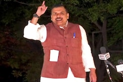 "Jail Ke Taale Tootenge": AAP's Sanjay Singh Out Of Tihar After 6 Months "Jail Ke Taale Tootenge": AAP's Sanjay Singh Out Of Tihar After 6 Months