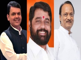 महाराष्ट्र विधानसभा चुनाव में महायुति की चार पार्टियों के बीच कैसे होगा सीटों का बंटवारा महाराष्ट्र विधानसभा चुनाव में महायुति की चार पार्टियों के बीच कैसे होगा सीटों का बंटवारा