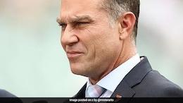 Ex Australia Cricketer Michael Slater Collapses In Court After Being Denied Bail