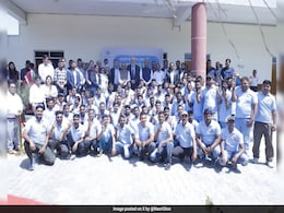 Have Urged Israel To Ensure Safety Of Indian Workers There: Centre Have Urged Israel To Ensure Safety Of Indian Workers There: Centre