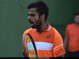 Sumit Nagal Becomes First Indian To Enter Monte Carlo Masters Singles Main Draw In 42 Years Sumit Nagal Becomes First Indian To Enter Monte Carlo Masters Singles Main Draw In 42 Years