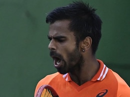 Social Media Plea Works, Sumit Nagal Gets UK Visa Appointment To Play In Wimbledon Social Media Plea Works, Sumit Nagal Gets UK Visa Appointment To Play In Wimbledon