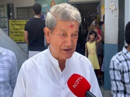 Contaminated Water Issue: इंदौर को मिले पुरस्कारों पर कांग्रेस नेता हरीश रावत ने उठाए सवाल, कहा-ये एक गंभीर चेतावनी है&nbsp;