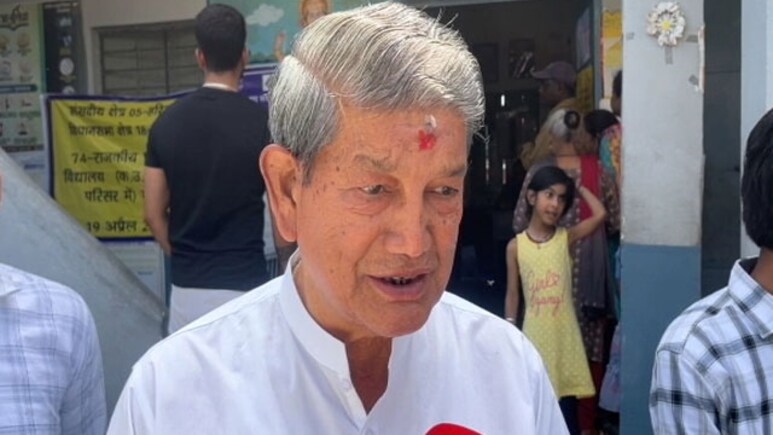 Contaminated Water Issue: इंदौर को मिले पुरस्कारों पर कांग्रेस नेता हरीश रावत ने उठाए सवाल, कहा-ये एक गंभीर चेतावनी है&nbsp;