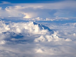 89% Expanding Glacial Lakes In Himalayas Grew More Than Twice In 38 Years: ISRO