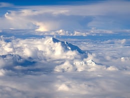 Himalayan Glaciers Melting Twice As Fast, Threatening Billions, Claims Report