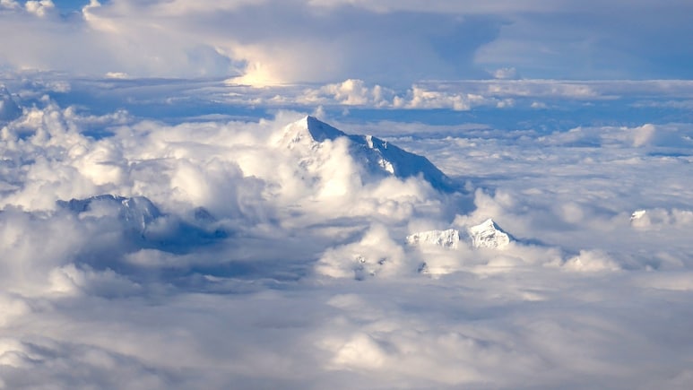 Himalayan Glaciers Melting Twice As Fast, Threatening Billions, Claims Report