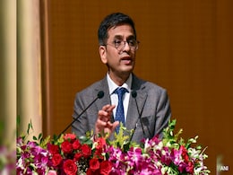 CJI डीवाई चंद्रचूड़ ने किशोर साइबर अपराधों से निपटने के लिए अंतरराष्ट्रीय सहयोग का किया आह्वान CJI डीवाई चंद्रचूड़ ने किशोर साइबर अपराधों से निपटने के लिए अंतरराष्ट्रीय सहयोग का किया आह्वान