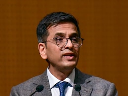 जस्टिस संजीव खन्ना को अगला CJI बनाने की सिफारिश, CJI चंद्रचूड़ ने केंद्र को लिखा पत्र जस्टिस संजीव खन्ना को अगला CJI बनाने की सिफारिश, CJI चंद्रचूड़ ने केंद्र को लिखा पत्र