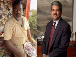 आनंद महिंद्रा ने Monday Motivation में बयां की राजेश ट्रक ड्राइवर के जुनून की कहानी, लोग बोले- Thar गिफ्ट कर दो सर आनंद महिंद्रा ने Monday Motivation में बयां की राजेश ट्रक ड्राइवर के जुनून की कहानी, लोग बोले- Thar गिफ्ट कर दो सर