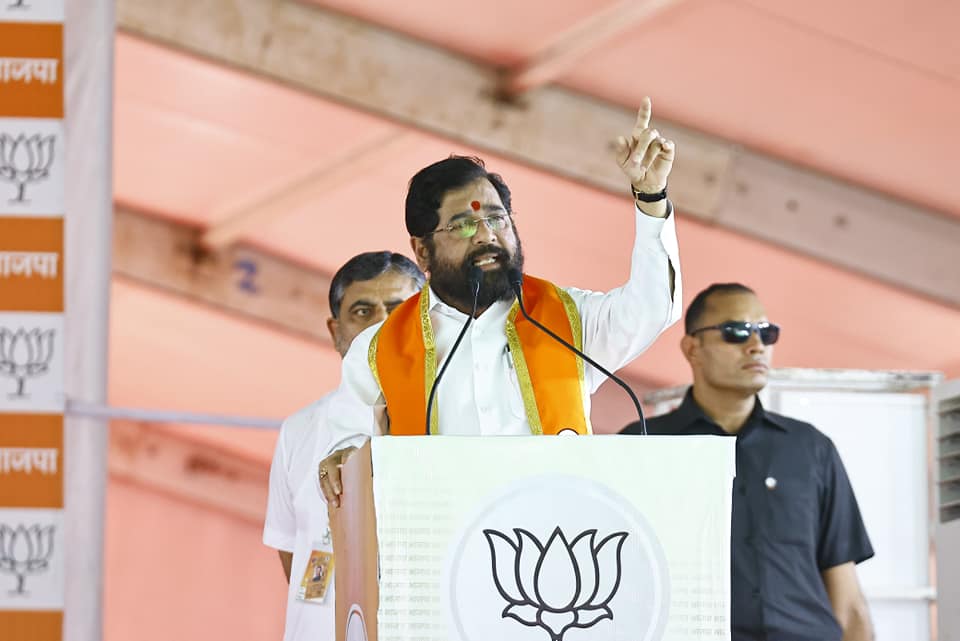 NDA या INDIA... किसकी 'बुलेट ट्रेन' में सवार होंगे मुंबईकर? क्या 2019 वाली स्पीड बरकरार रख पाएगी BJP