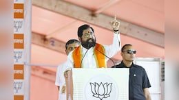 'Uddhav Thackeray Offered Me Chief Minister Post In 2022': Eknath Shinde
