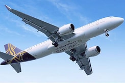Vistara Crisis Continues, Company To Source Pilots From Air India: Sources Vistara Crisis Continues, Company To Source Pilots From Air India: Sources