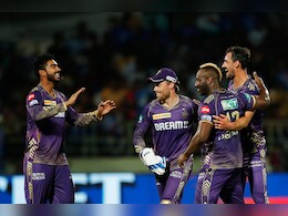 Kolkata Knight Riders vs Lucknow Super Giants, IPL 2024: Match Preview, Fantasy Picks, Pitch And Weather Reports