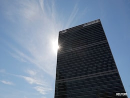 At UN, Russia Blocks US Move On Nuclear Weapons In Space At UN, Russia Blocks US Move On Nuclear Weapons In Space