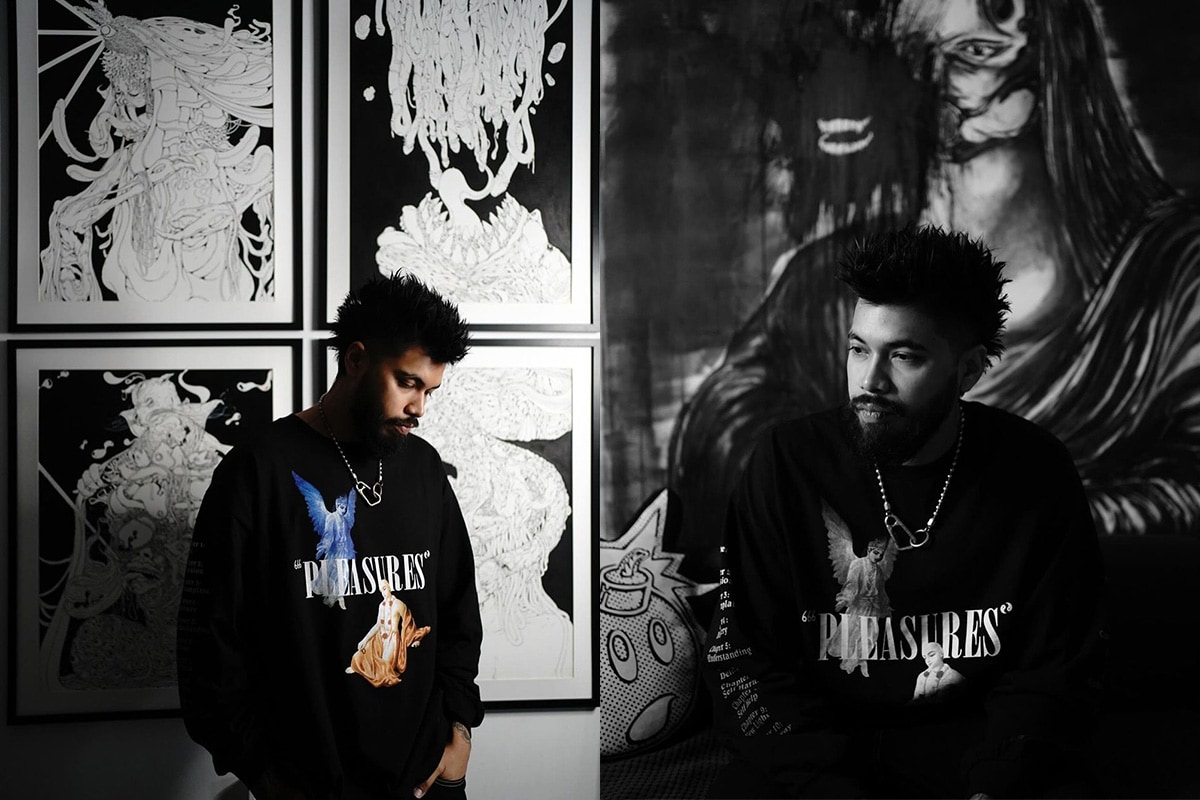 Exclusive! It's Amusing To See How Much People Can Hate Success: Santanu Hazarika