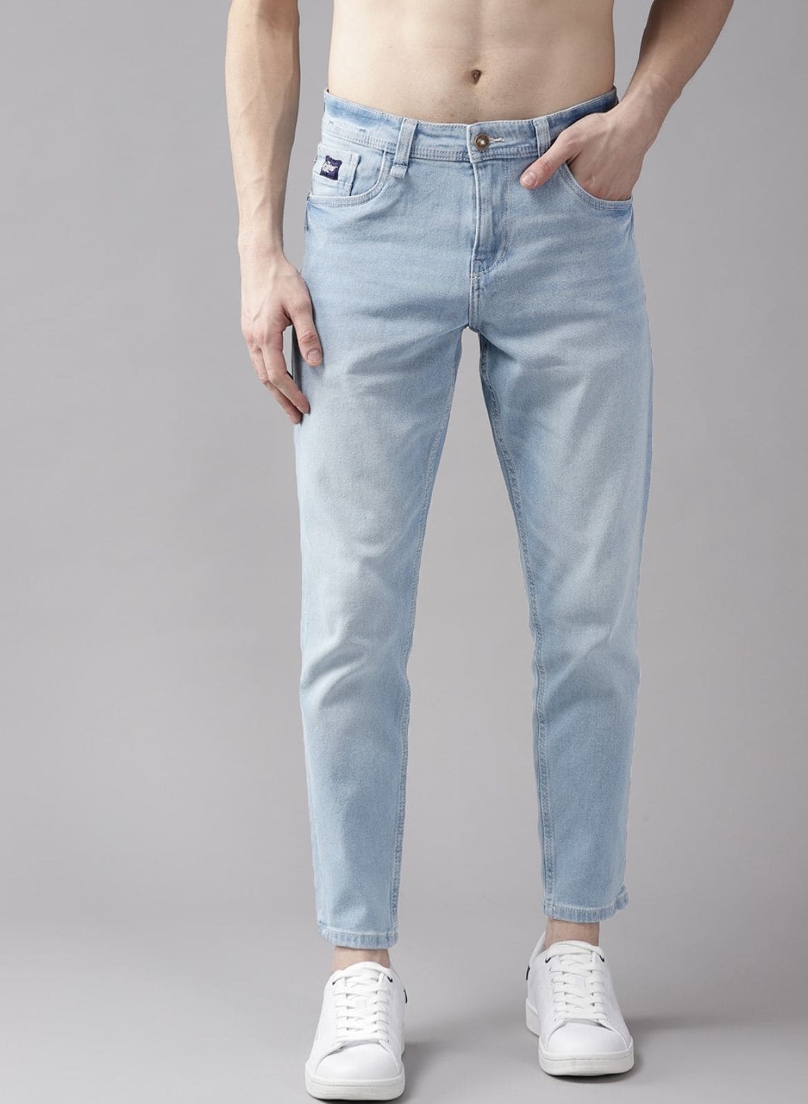 Best Deals On Mens Jeans From Myntra