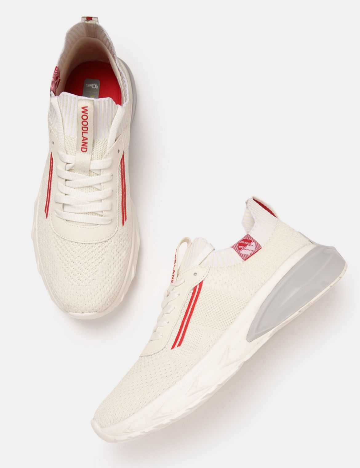 Best Deals On Mens Premium Footwear From Myntra