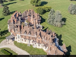 This French Castle, One Of The Most Expensive Homes, Is On Sale For $452 Million This French Castle, One Of The Most Expensive Homes, Is On Sale For $452 Million