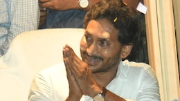 Jagan Mohan Reddy Plans Mobile App, Seen As An Answer To Nara Lokesh's Red Book