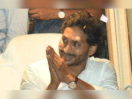 Jagan Reddy Asks Party To Gear Up For Local Body Polls