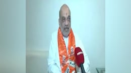 "Misusing Mandate Is Congress Legacy": Amit Shah Exclusive