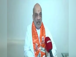 चुनावी बॉन्ड पर सवालों को लेकर अमित शाह का जवाब - सांसदों के हिसाब से कांग्रेस को ज्यादा मिला चंदा चुनावी बॉन्ड पर सवालों को लेकर अमित शाह का जवाब - सांसदों के हिसाब से कांग्रेस को ज्यादा मिला चंदा