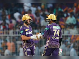 IPL 2024: Kolkata Knight Riders' Phil Salt, Mitchell Starc Combo Prove Too Hot For Lucknow Super Giants