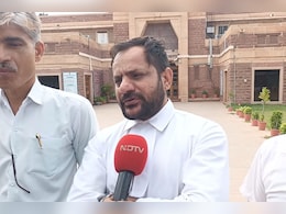 Rajasthan Politics: जोधपुर के वकीलों ने चुनावी मुद्दों पर खुलकर की बात, बोले- अधिवक्ता प्रोटेक्शन एक्ट को जल्द लागू हो