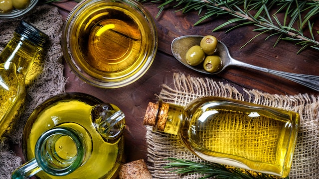 Incorporating olive oil into your diet in these simple ways can help protect brain health