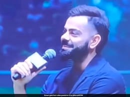"These Guys Can't Stay Alone": Virat Kohli Reveals The Sita And Geeta Of Indian Team "These Guys Can't Stay Alone": Virat Kohli Reveals The Sita And Geeta Of Indian Team