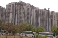 Homebuyers' Poll Boycott Call In Real-Estate Capital Noida To Affect Triangular BJP-SP-BSP Fight? Homebuyers' Poll Boycott Call In Real-Estate Capital Noida To Affect Triangular BJP-SP-BSP Fight?