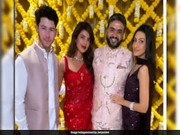 कौन हैं नीलम उपाध्याय, जो हैं प्रियंका चोपड़ा की होने वाली भाभी कौन हैं नीलम उपाध्याय, जो हैं प्रियंका चोपड़ा की होने वाली भाभी
