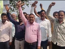 MP की इस सीट पर अन्नदाता नहीं बनेंगे पार्टियों के 'भाग्यविधाता', चुनावी माहौल में क्यों लिया बहिष्कार का फैसला?  MP की इस सीट पर अन्नदाता नहीं बनेंगे पार्टियों के 'भाग्यविधाता', चुनावी माहौल में क्यों लिया बहिष्कार का फैसला?