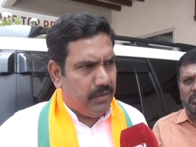"Not Communalising, Shame On Chief Minister": Karnataka BJP chief on Hubbali Murder