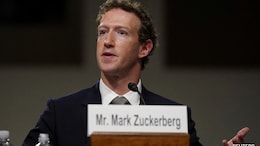 Regret Not Speaking Out: Meta CEO Mark Zuckerberg On US Pressure To Censor Covid-19 Posts