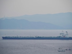 "Fake": India Denies Attack On Vessel MT Liaki Freedom Off Oman Coast