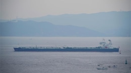 "Fake": India Denies Attack On Vessel MT Liaki Freedom Off Oman Coast